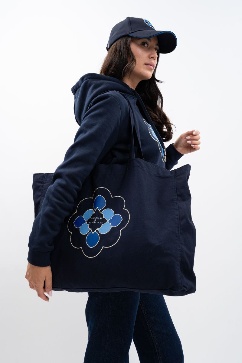 Leonor Tote bag Versailles - Harcour