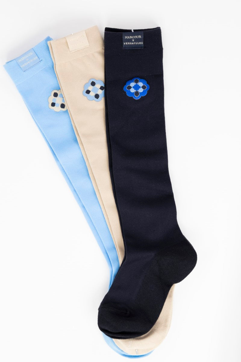 Alienor Chaussettes Versailles - Harcour