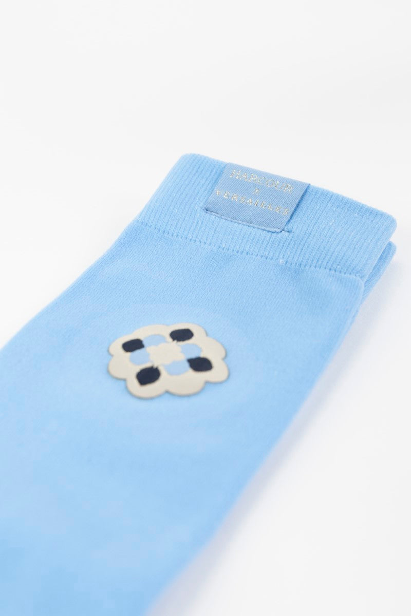 Alienor Chaussettes Versailles - Harcour