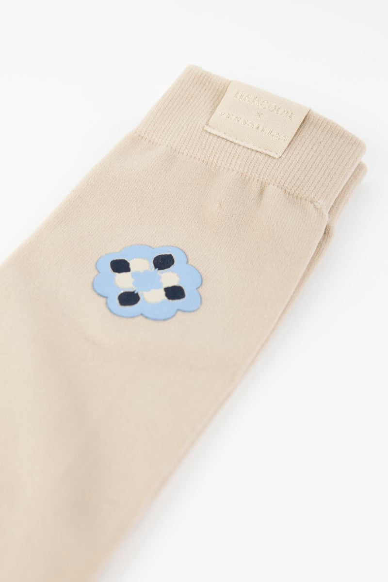 Alienor Chaussettes Versailles - Harcour