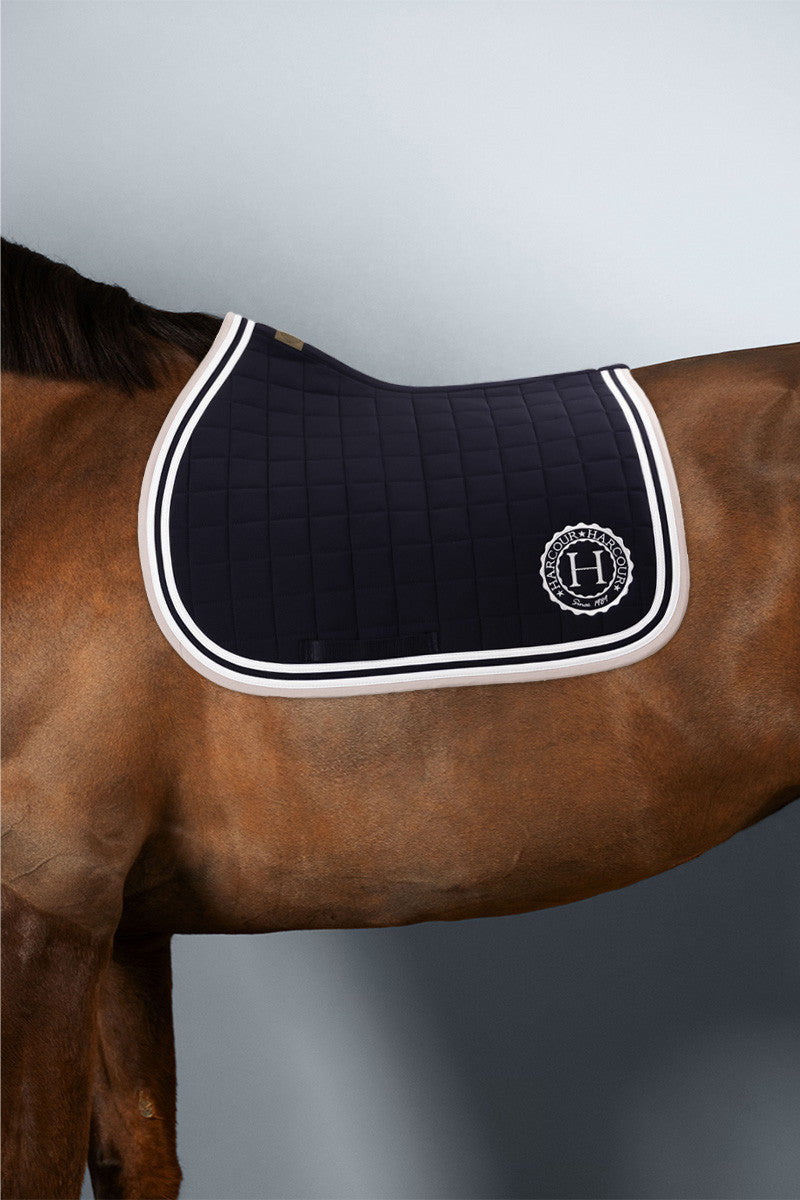 Soft Tapis de selle - Harcour