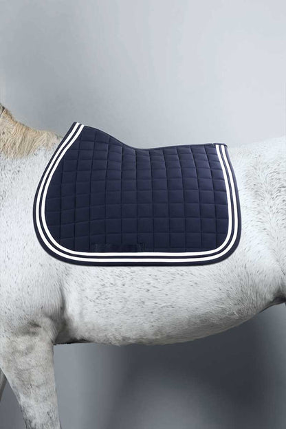 Soft Tapis de selle personnalisable - Harcour