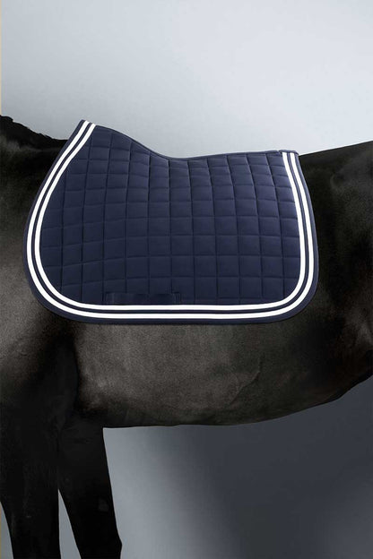 Soft Tapis de selle personnalisable - Harcour