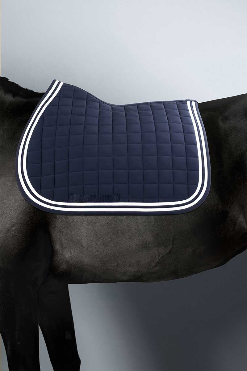 Soft Tapis de selle personnalisable - Harcour