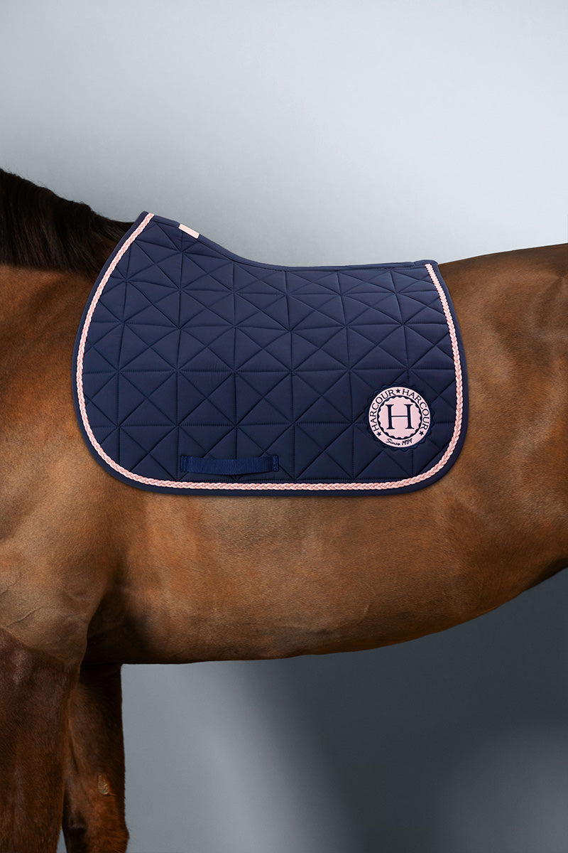 Suze Tapis de selle - Harcour