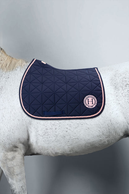Suze Tapis de selle - Harcour