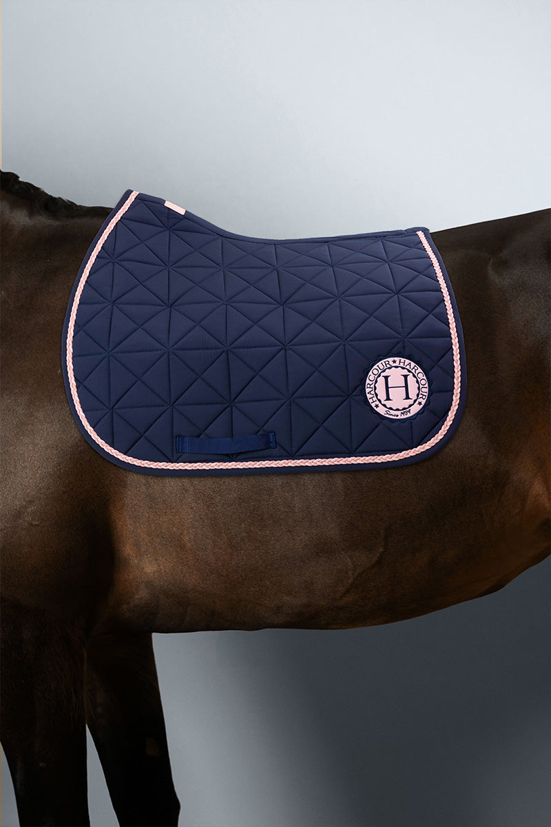 Suze Tapis de selle - Harcour