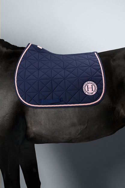 Suze Tapis de selle - Harcour