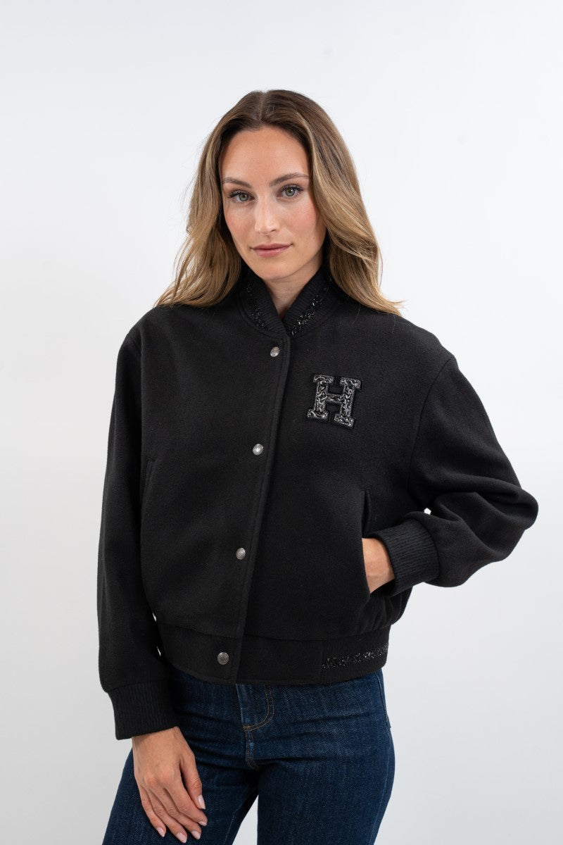 Antonela Bomber - Harcour