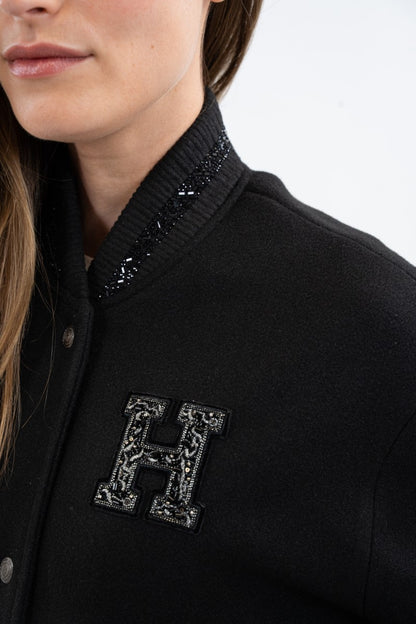 Antonela Bomber - Harcour