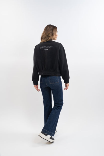 Antonela Bomber - Harcour