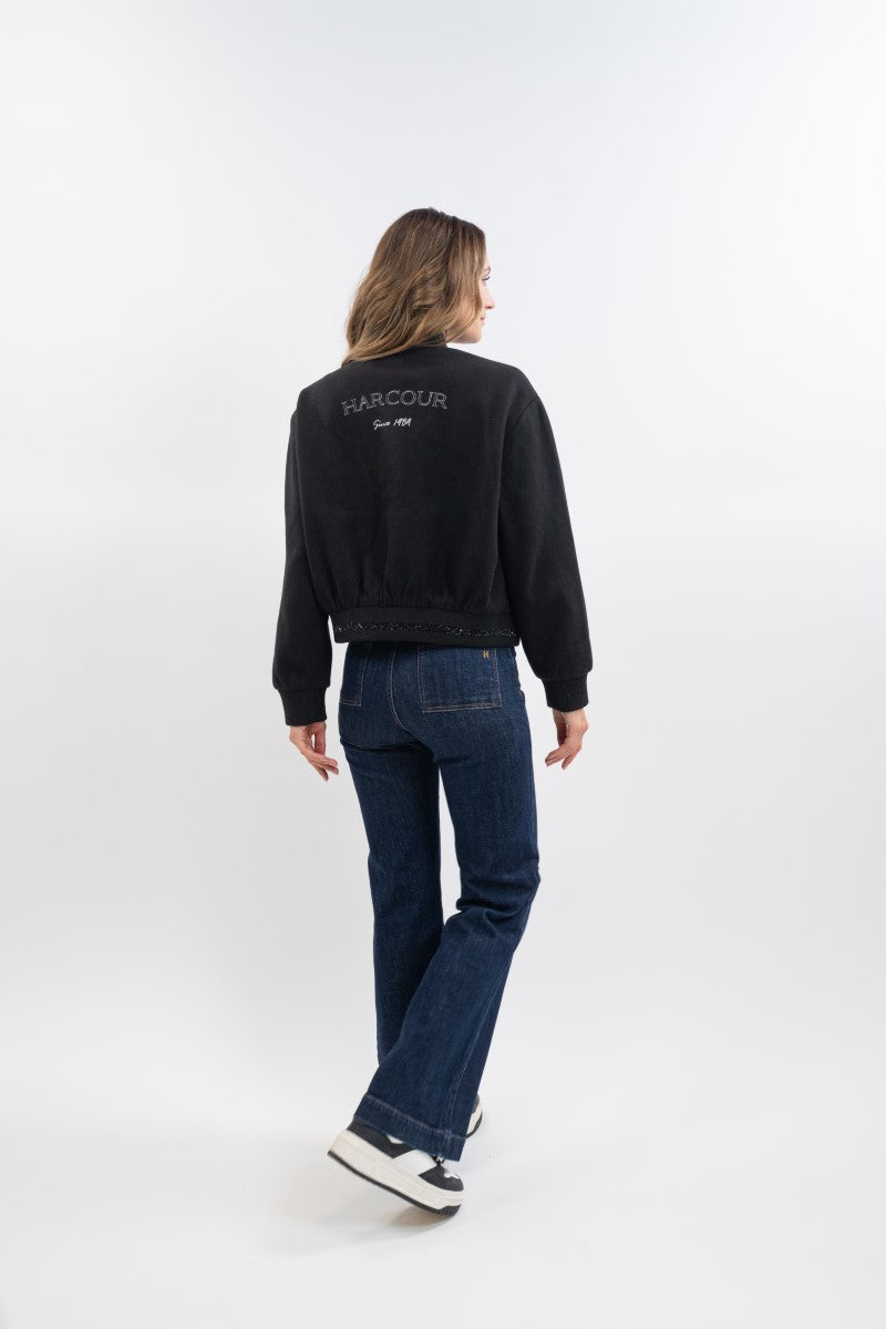Antonela Bomber - Harcour