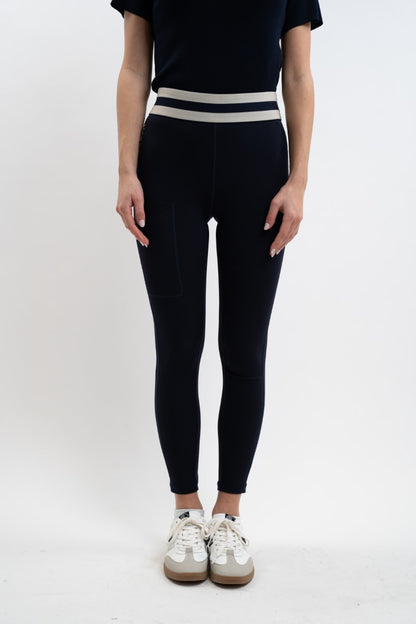 Volta Legging - Harcour