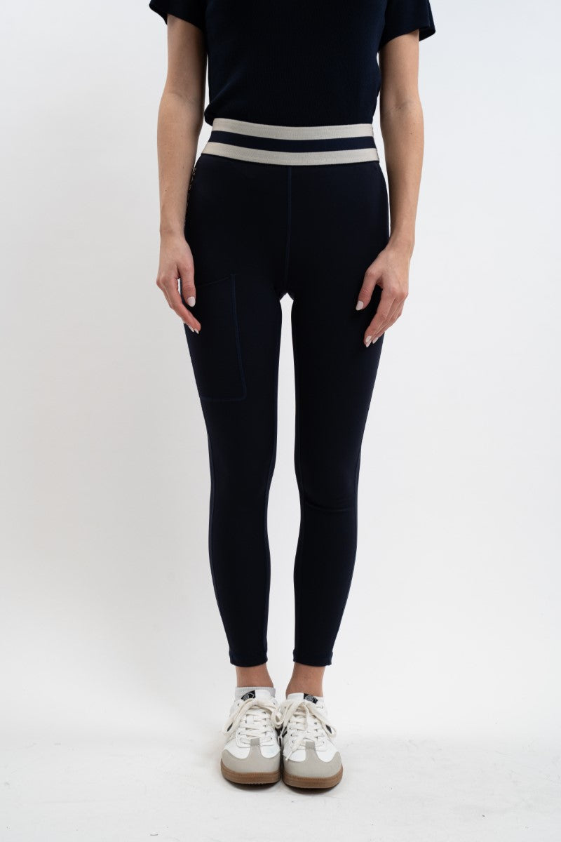 Volta Legging - Harcour