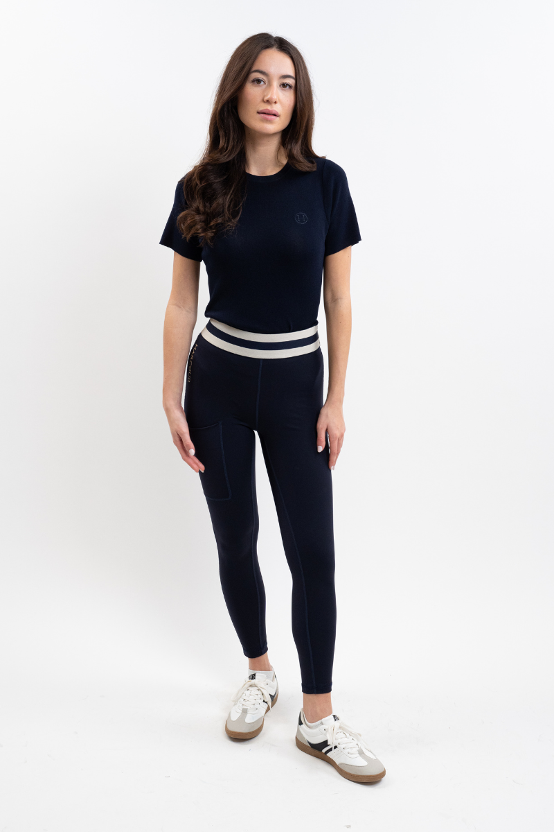 Volta Legging - Harcour