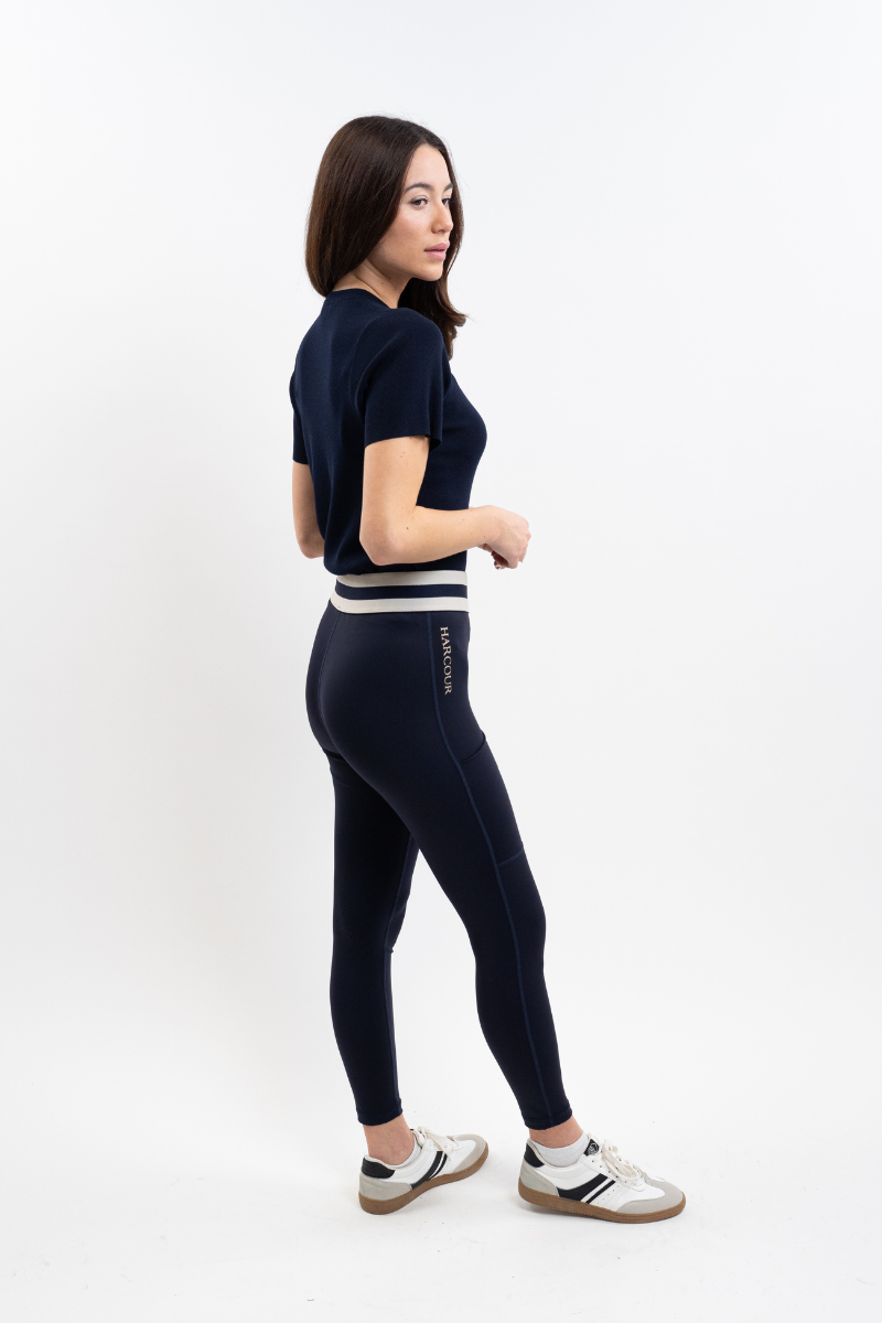 Volta Legging - Harcour