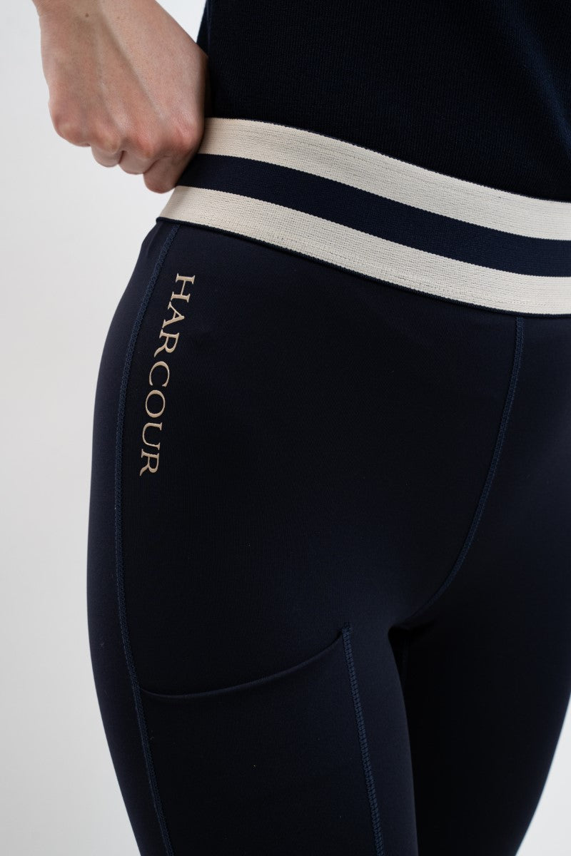 Volta Legging - Harcour