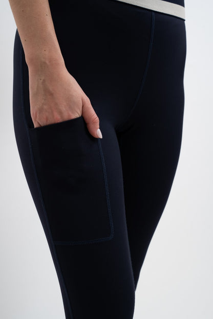 Volta Legging - Harcour