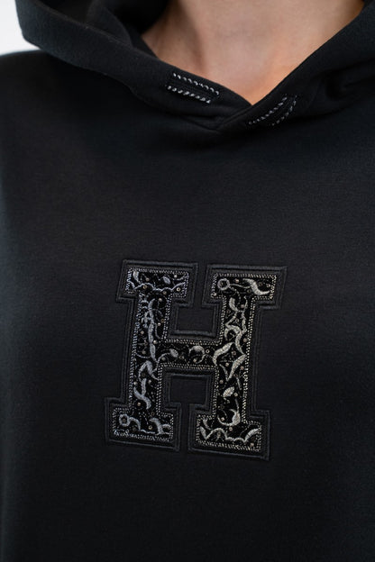 Almyra Sweat - Harcour