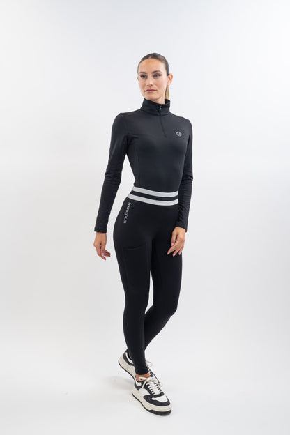 Volta Legging - Harcour