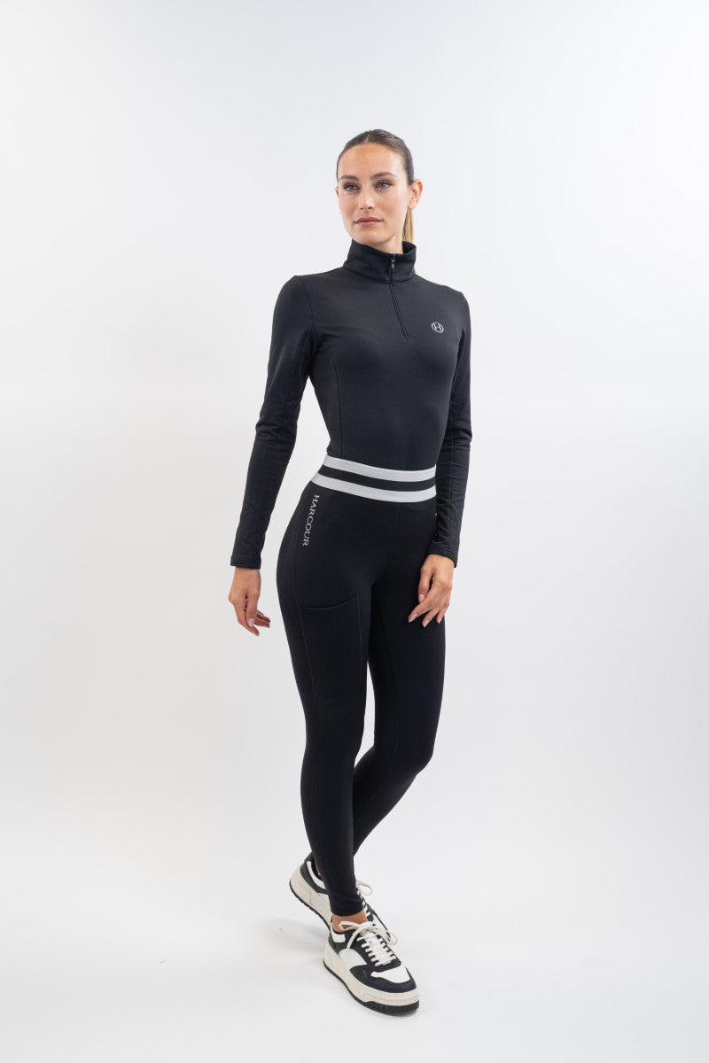 Volta Legging - Harcour