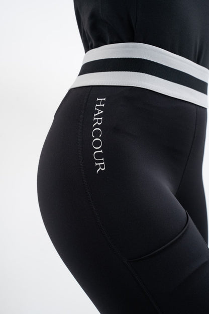 Volta Legging - Harcour