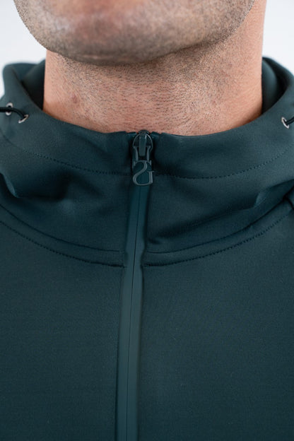 Caracho Zip Sweat - Harcour