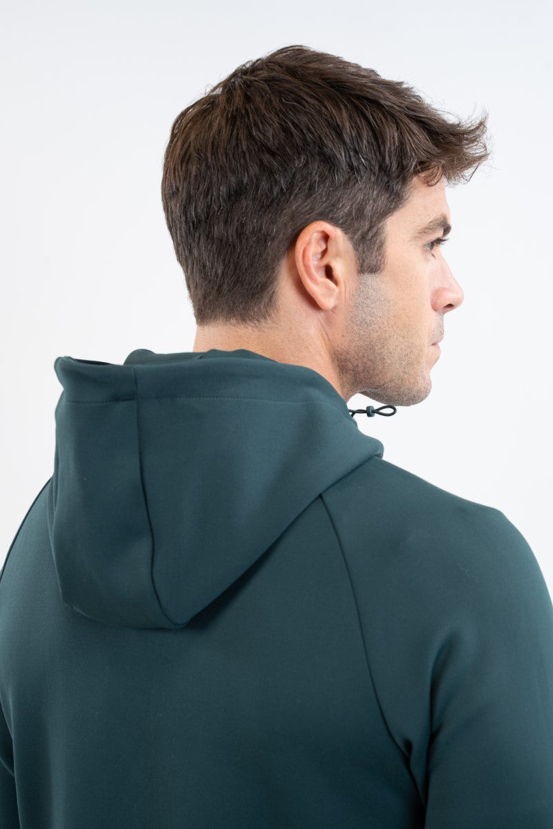 Caracho Zip Sweat - Harcour