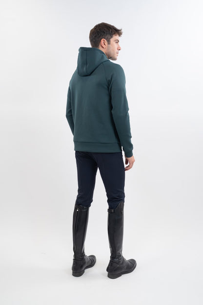 Caracho Zip Sweat - Harcour
