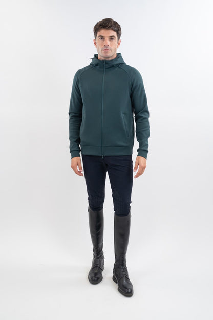 Caracho Zip Sweat - Harcour
