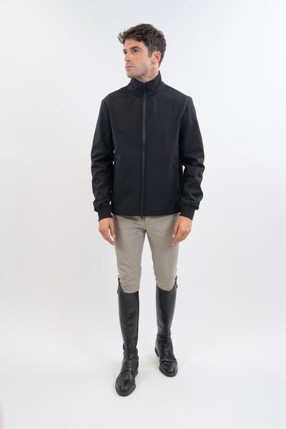 Caracho Zip Sweat - Harcour