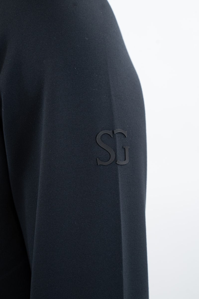 Caracho Zip Sweat - Harcour