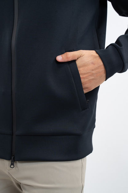 Caracho Zip Sweat - Harcour