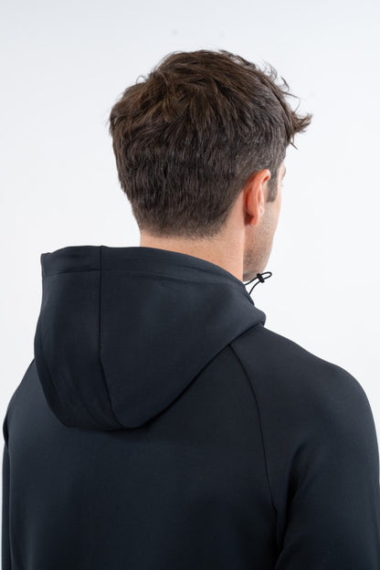Caracho Zip Sweat - Harcour