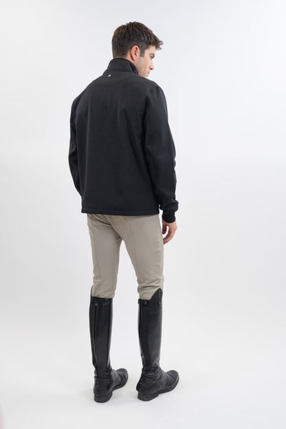 Caracho Zip Sweat - Harcour