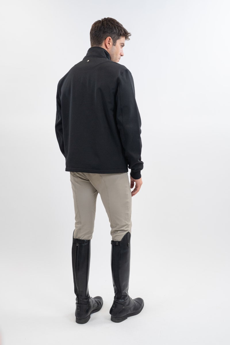 Caracho Zip Sweat - Harcour