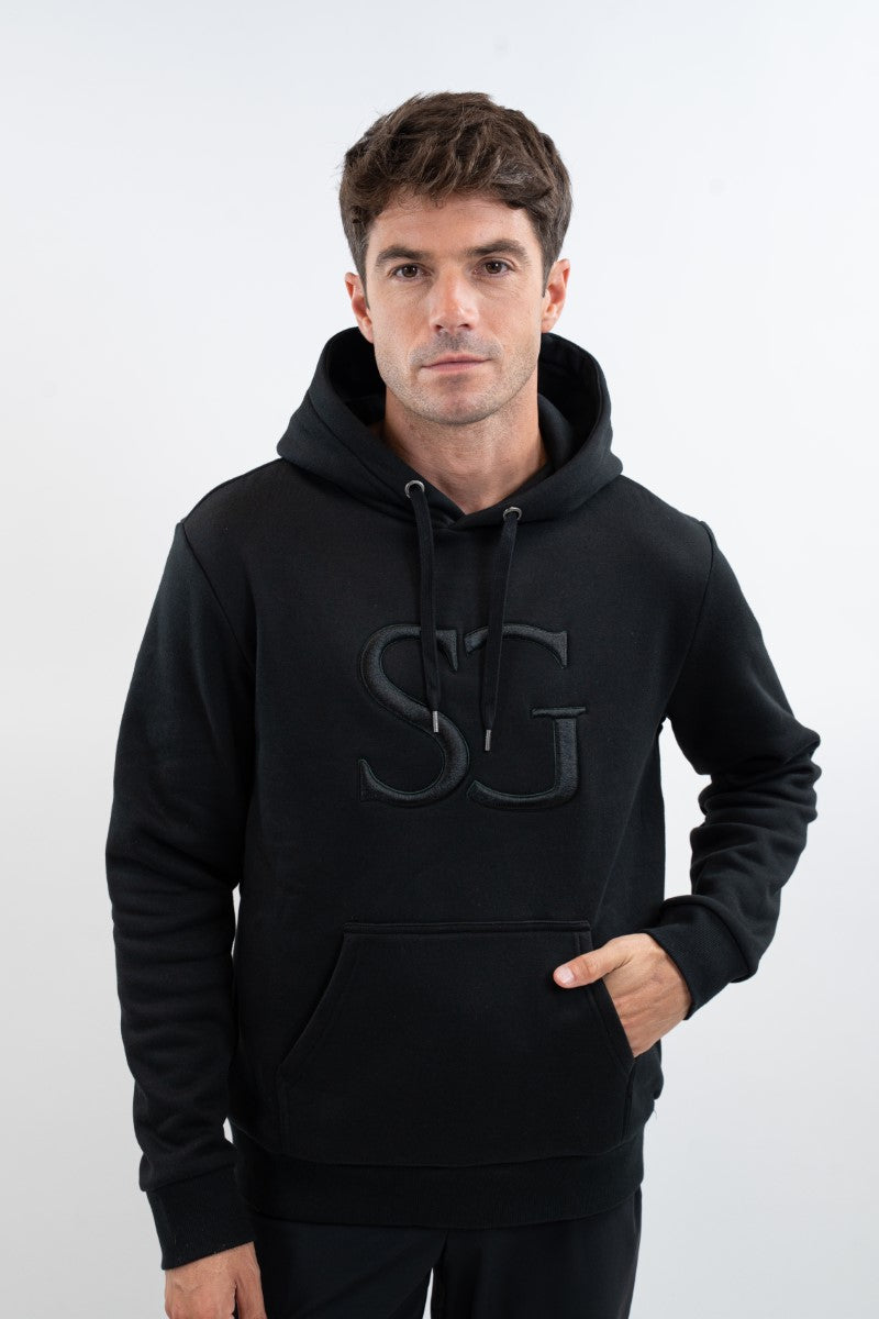 Lusso Sweat - Harcour