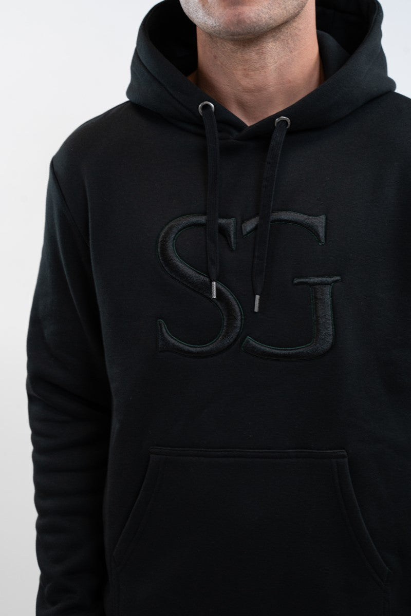 Lusso Sweat - Harcour