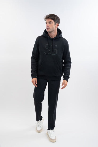 Lusso Sweat - Harcour