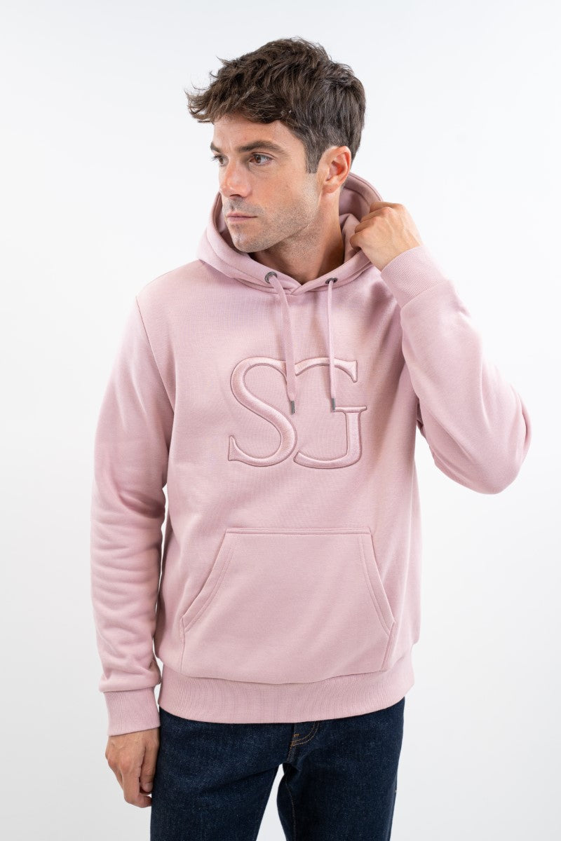 Lusso Sweat - Harcour