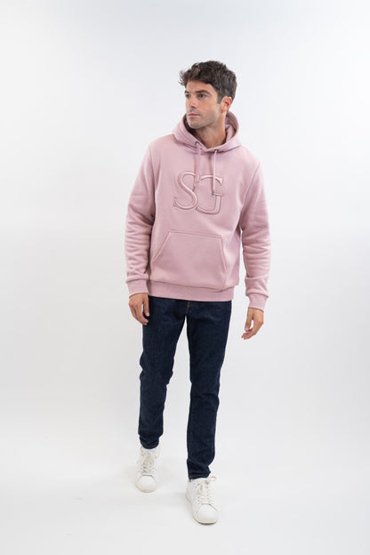 Lusso Sweat - Harcour