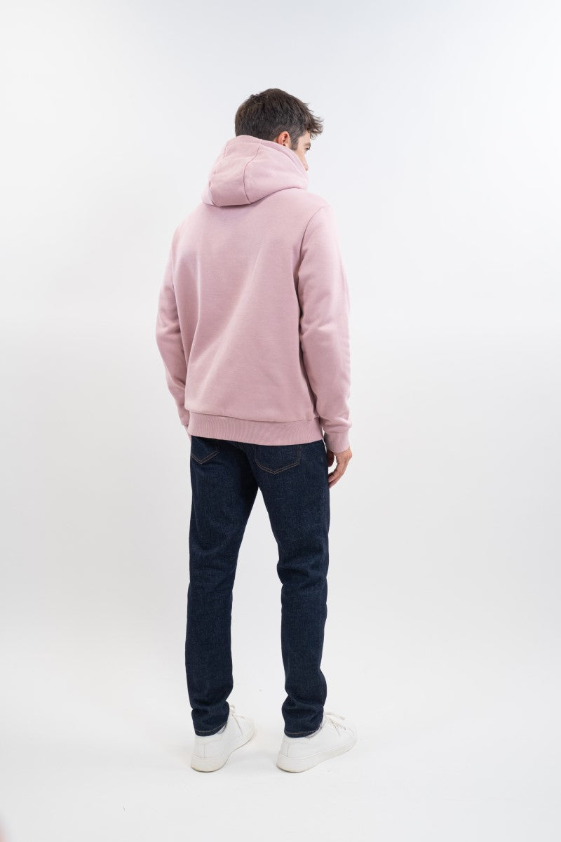 Lusso Sweat - Harcour
