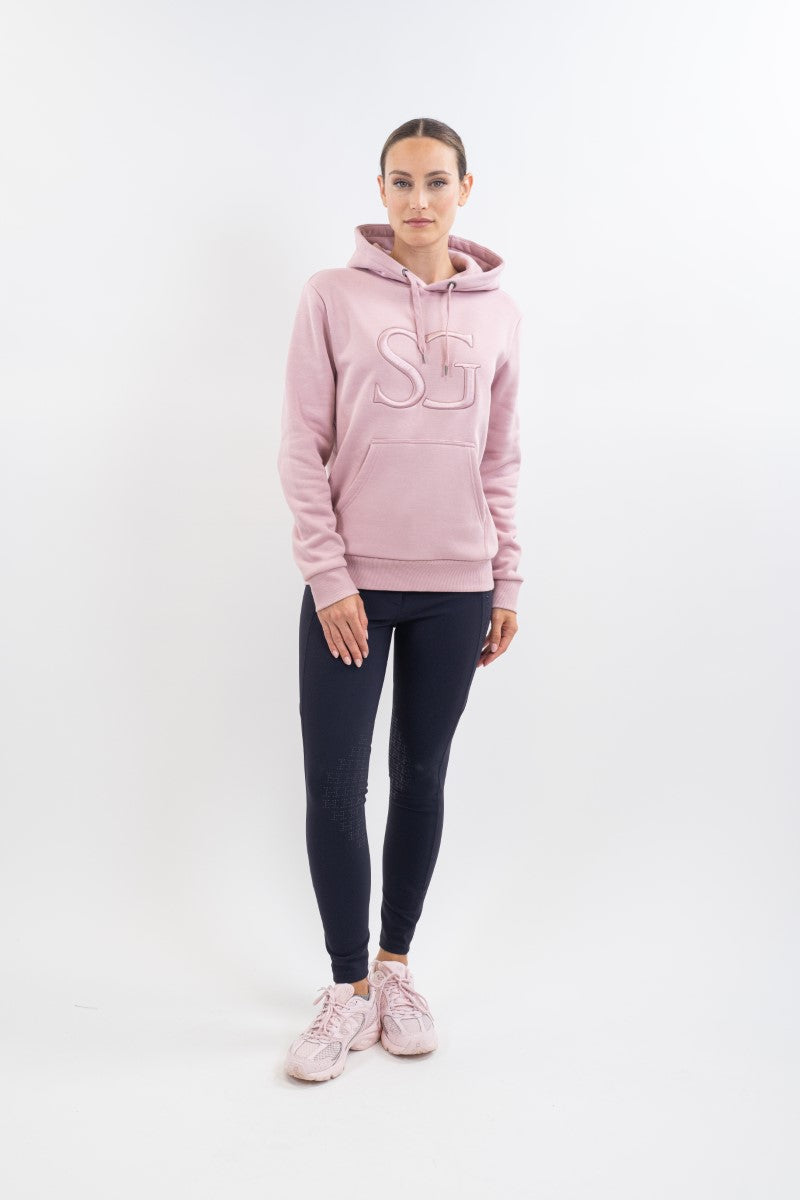 Lusso Sweat - Harcour