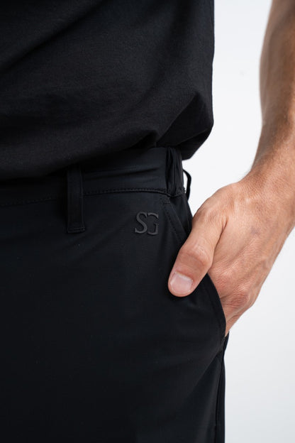 Corbinian Pantalon Homme - Harcour