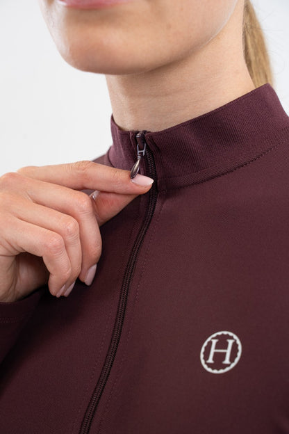Tess Polo Technique - Harcour
