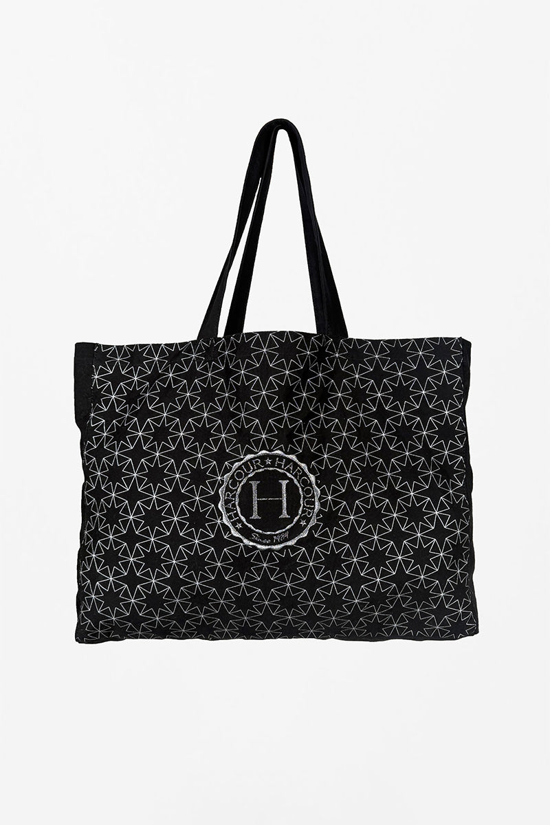 Arlo Totebag - Harcour