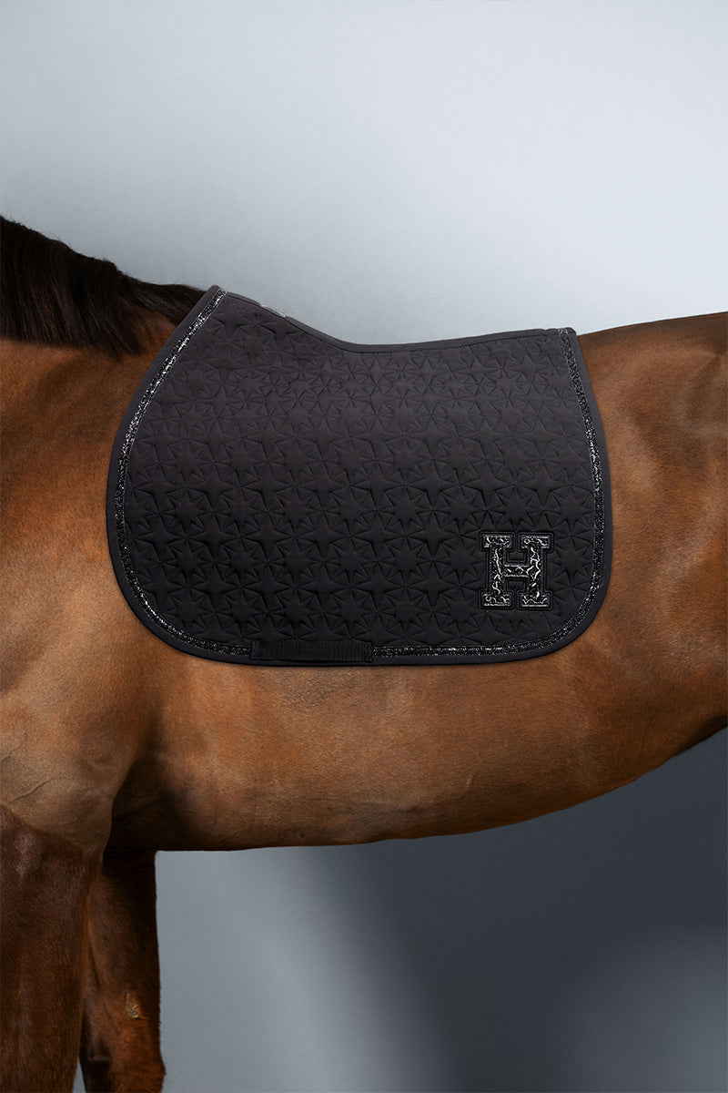 Amba Tapis de selle - Harcour