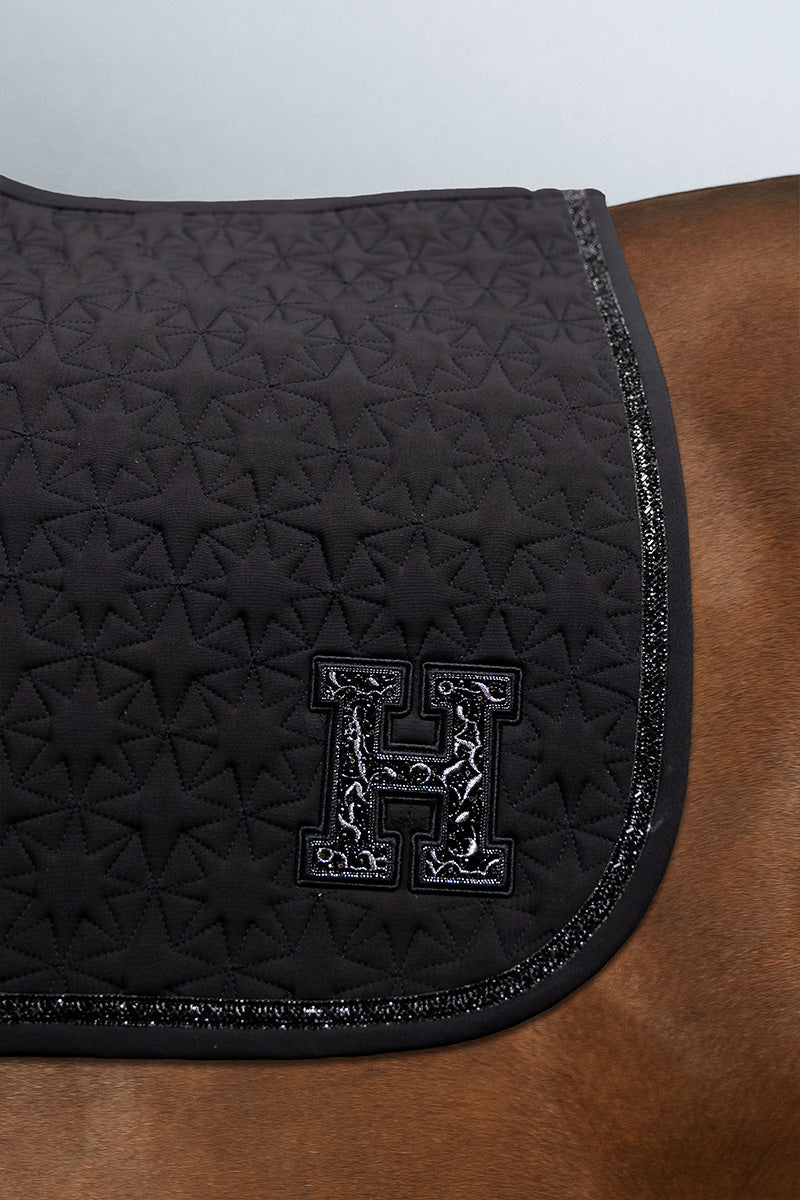Amba Tapis de selle - Harcour