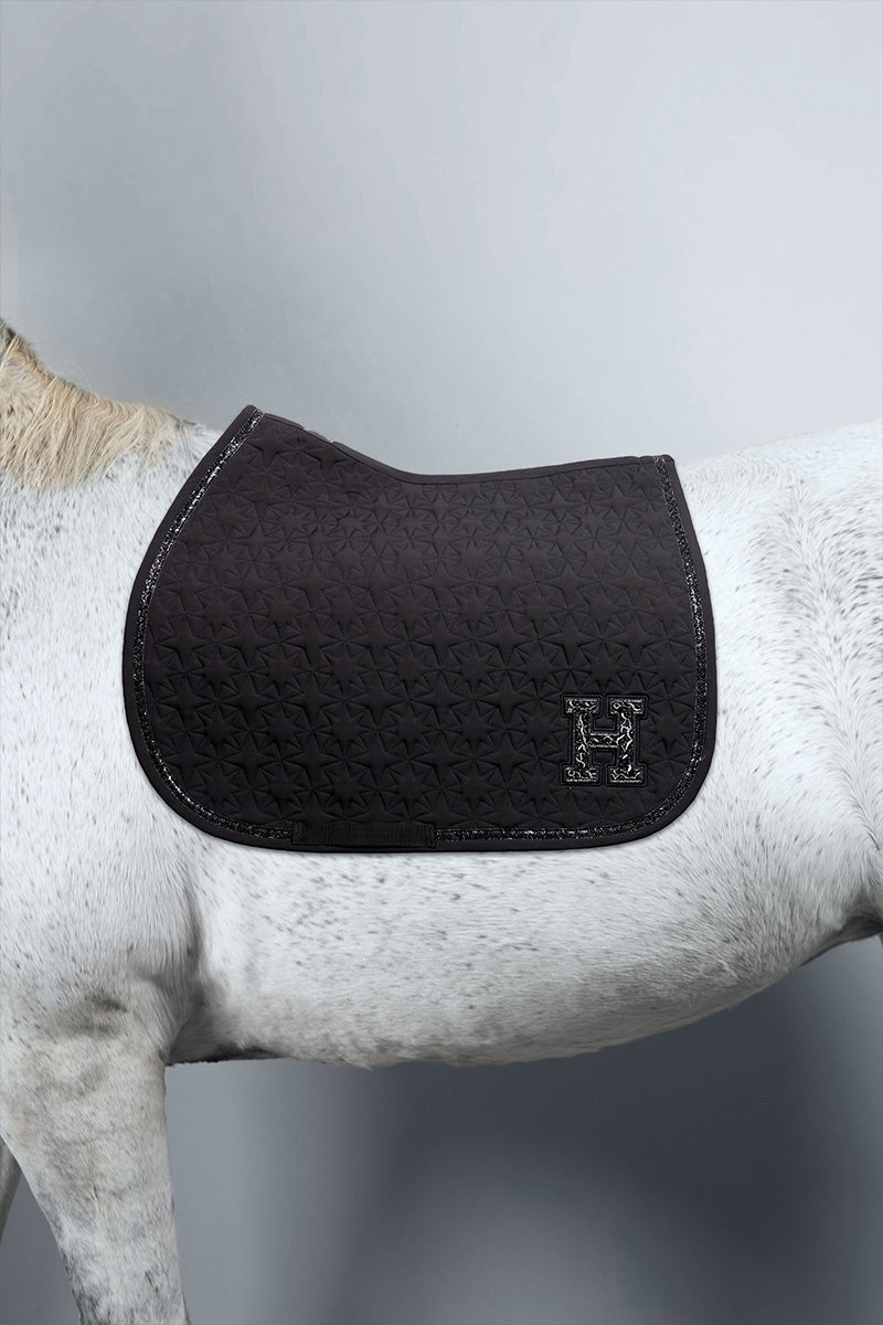 Amba Tapis de selle - Harcour