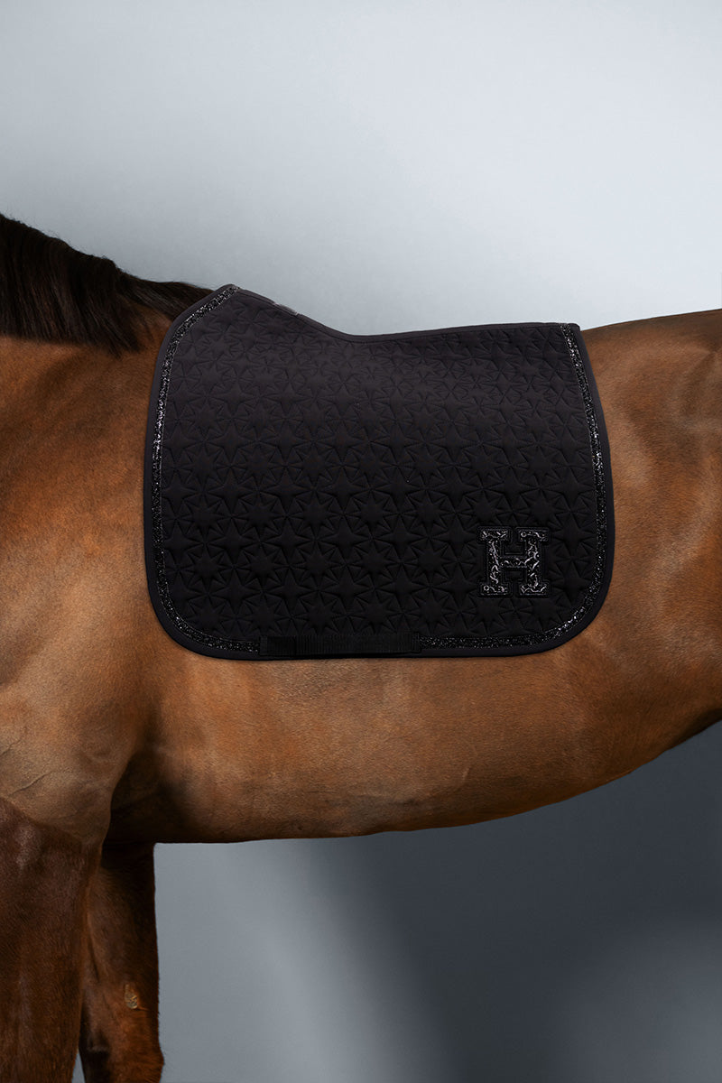 Amba Tapis de selle - Harcour